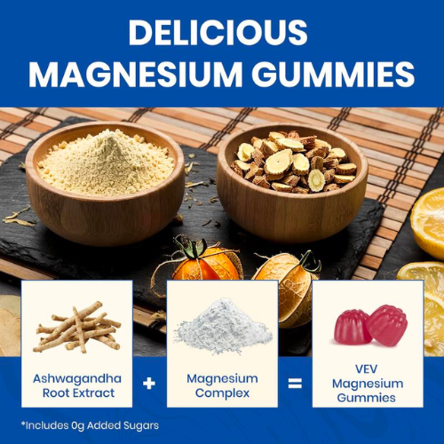Biotides 14-in-1 Gummies
