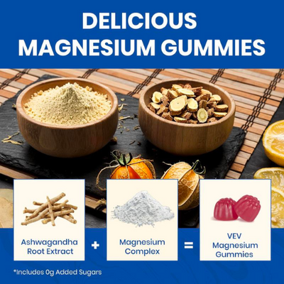 Biotides 14-in-1 Gummies